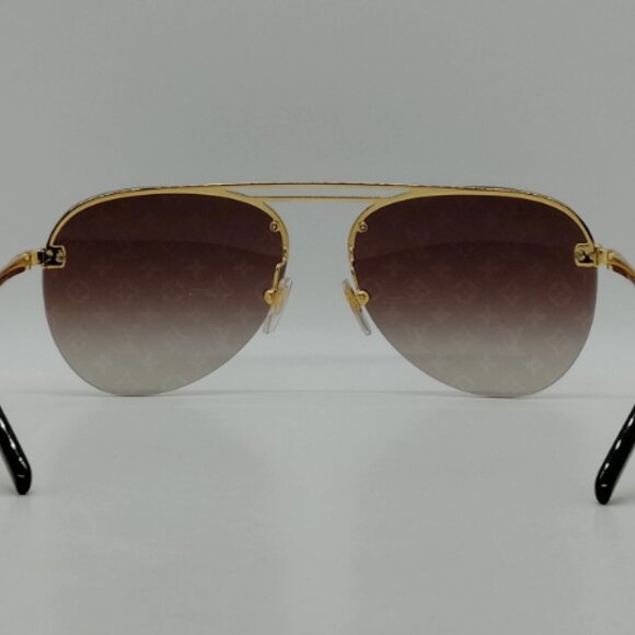 Louis Vuitton Sunglasses - Picture 5 of 7